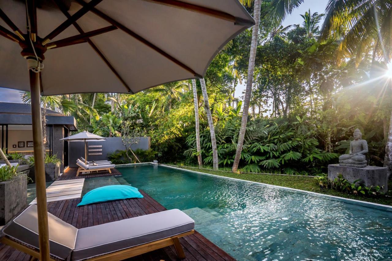 Pousada Soleil By Balisuperhost Ubud