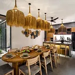 Villa Soleil By Balisuperhost