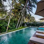Villa Soleil By Balisuperhost