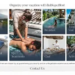 Villa Soleil By Balisuperhost
