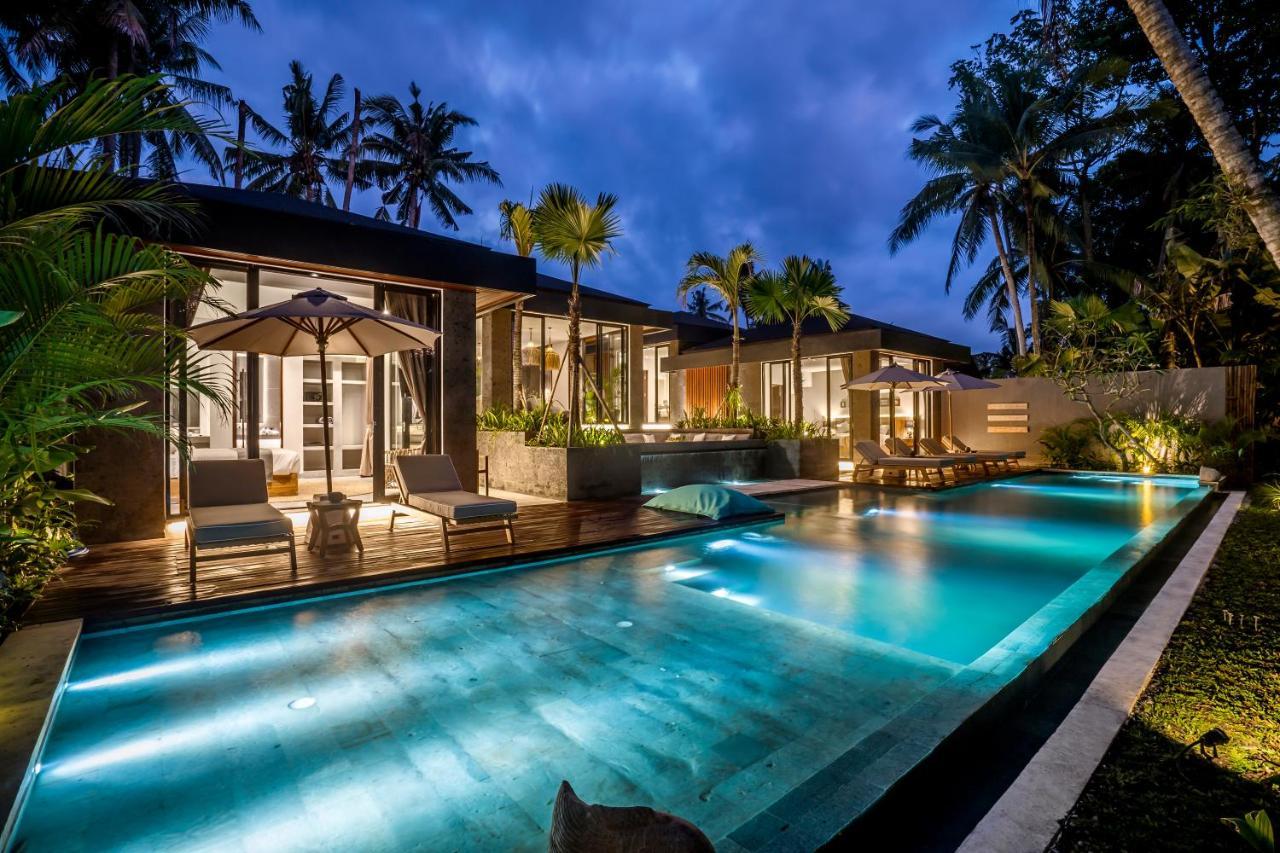 Villa Soleil By Balisuperhost Ubud