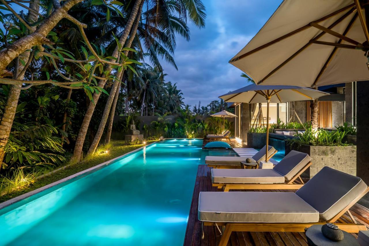 Soleil By Balisuperhost * Ubud