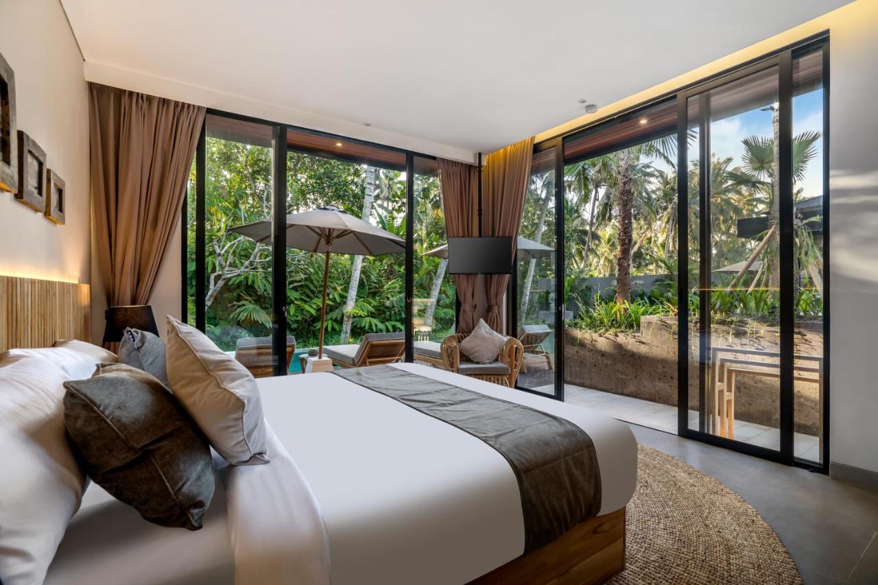 Villa Soleil By Balisuperhost