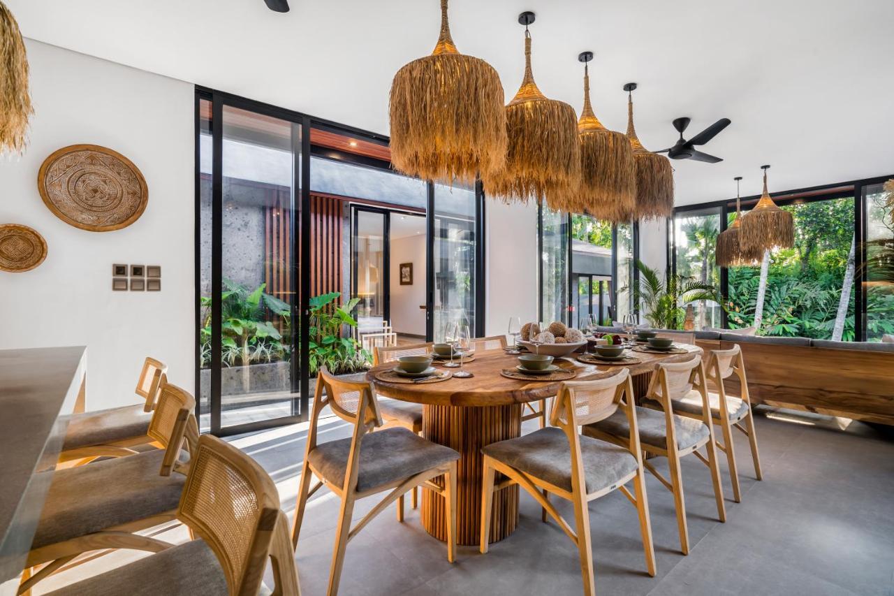 Villa Soleil By Balisuperhost