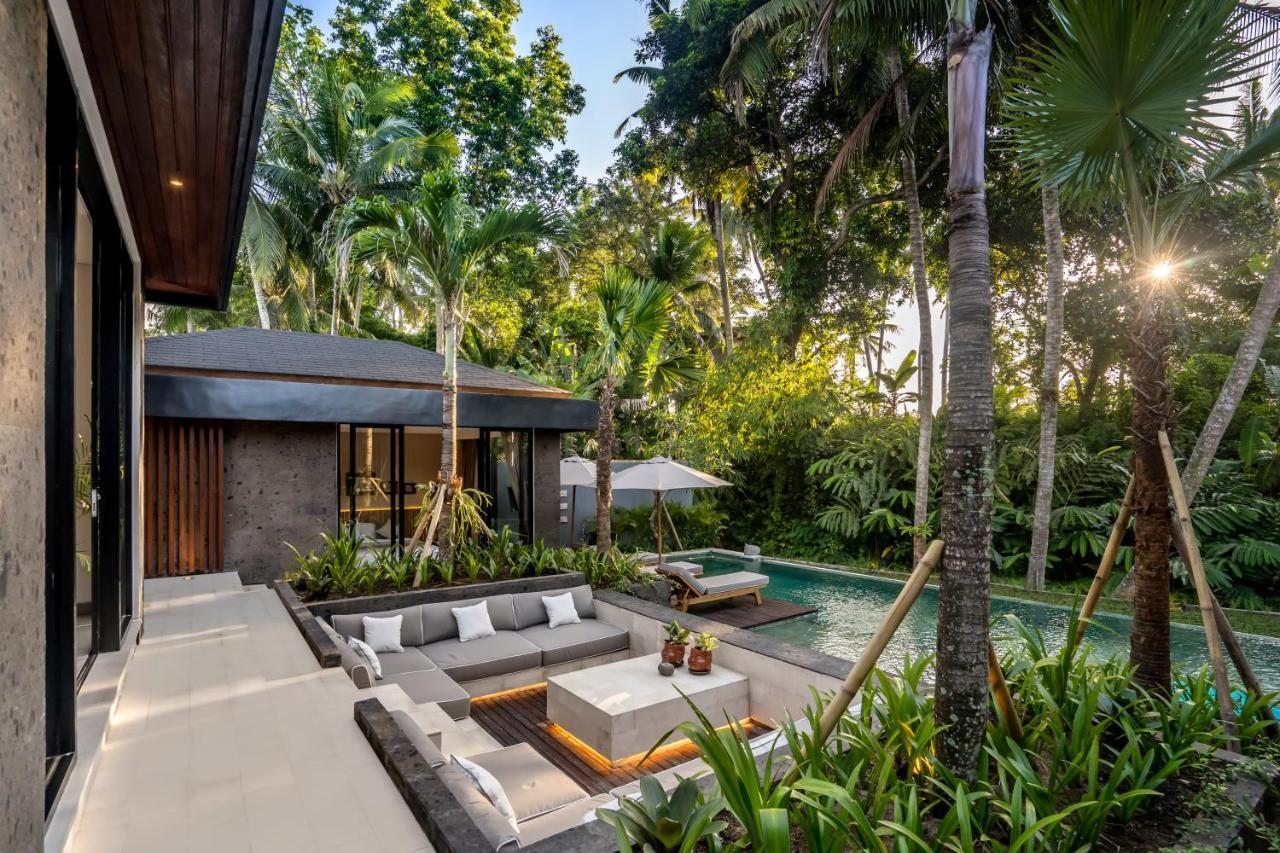 Soleil By Balisuperhost Villa Ubud