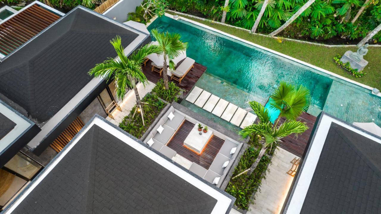 Soleil By Balisuperhost Villa Ubud