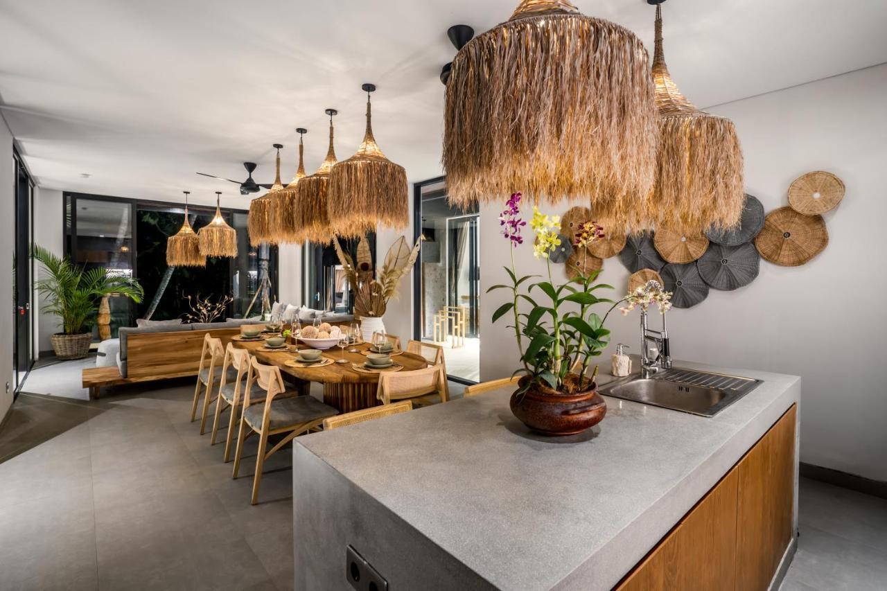 Villa Soleil By Balisuperhost Ubud