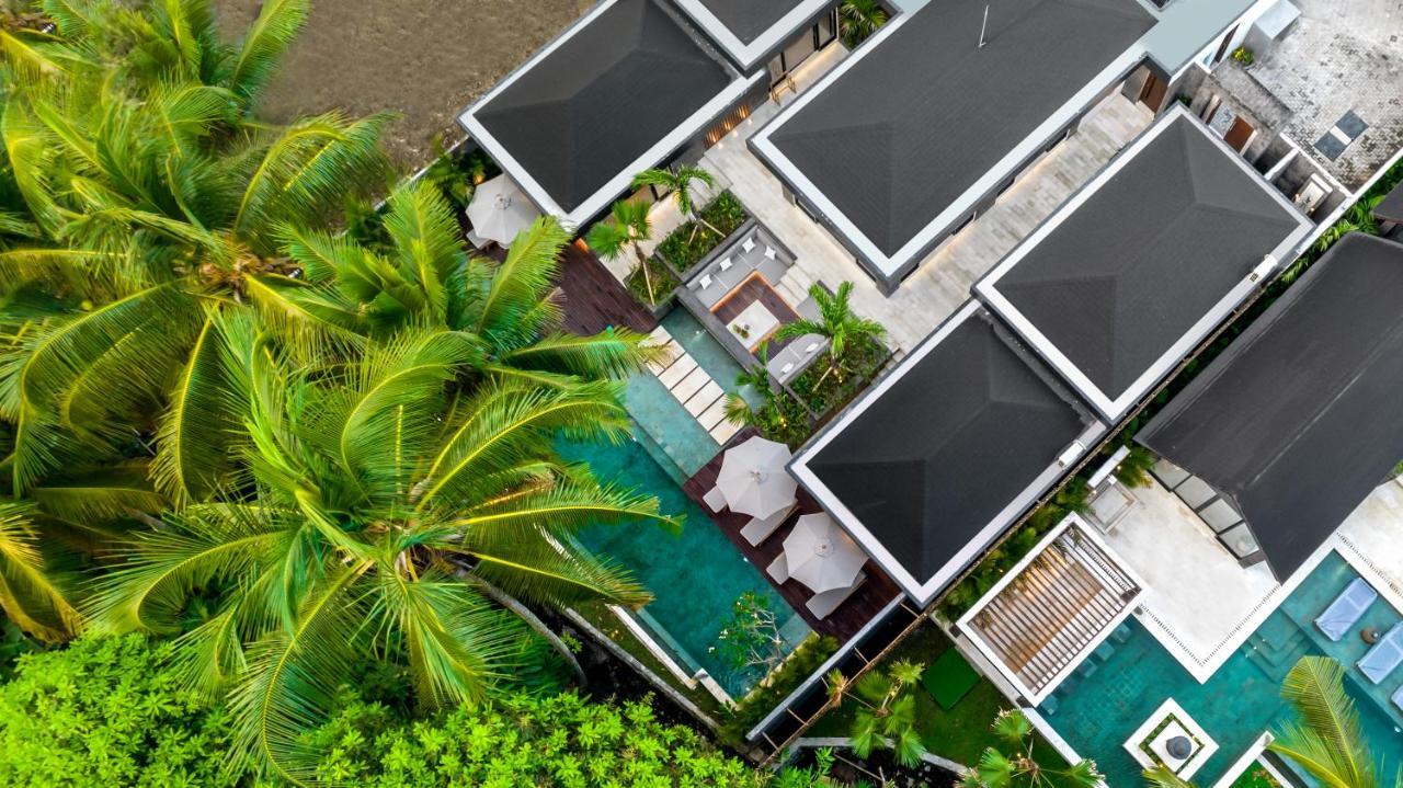Villa Soleil By Balisuperhost