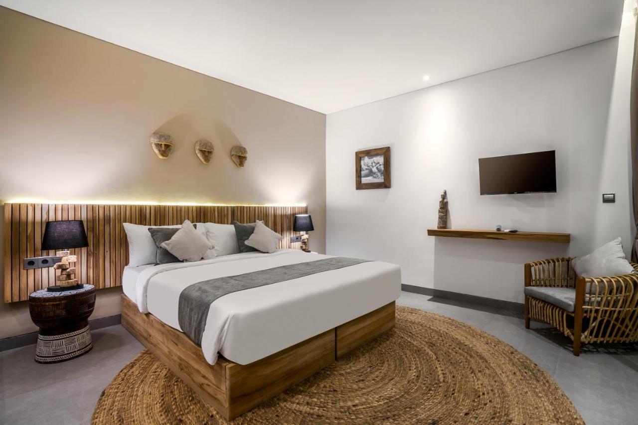 Villa Soleil By Balisuperhost
